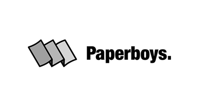 Taverne Gutenberg x Paperboys