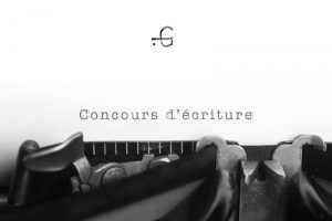 Affiche "Palabres", concours d'écriture à la Taverne Gutenberg, 03/03/2017
