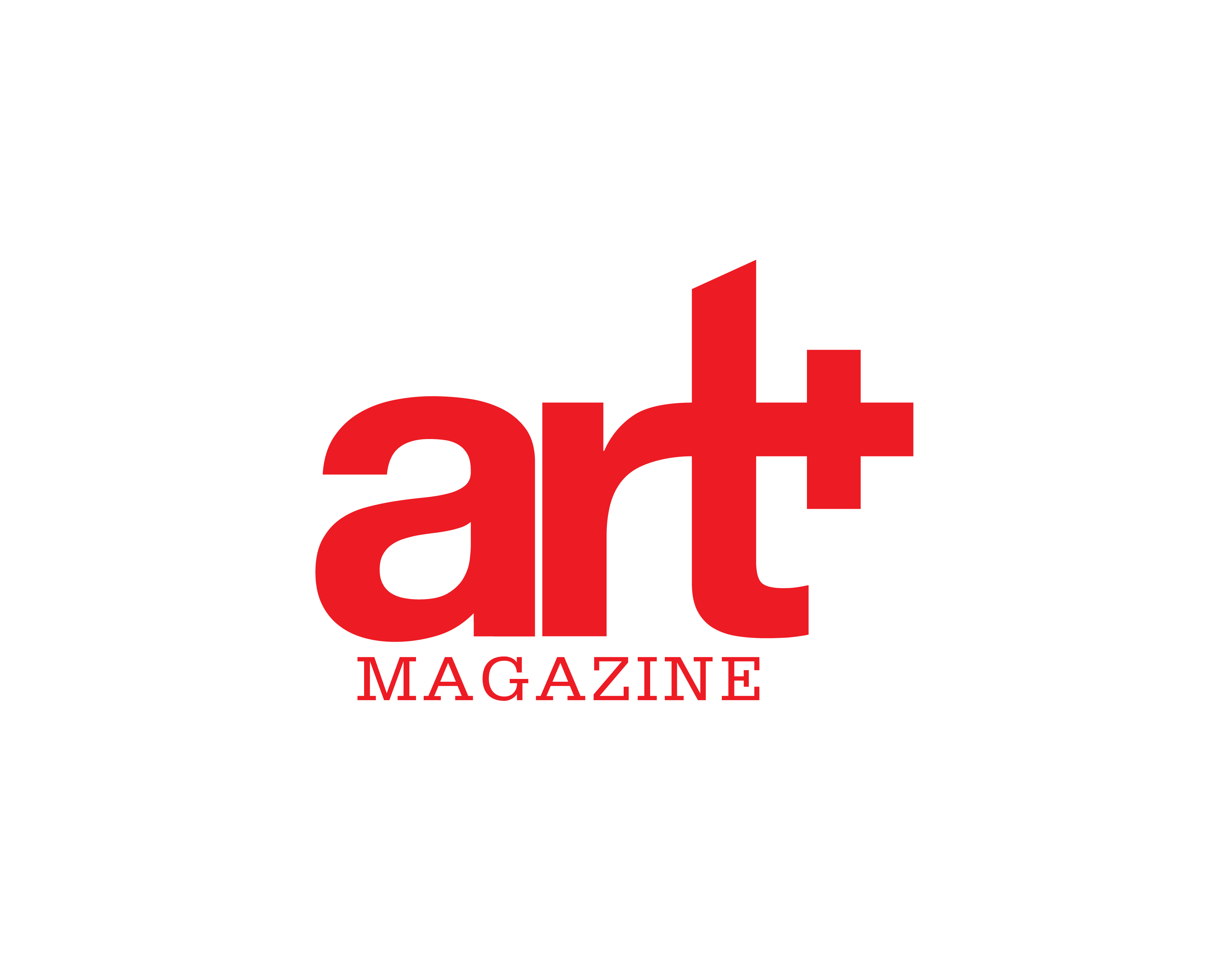 Art+ logo