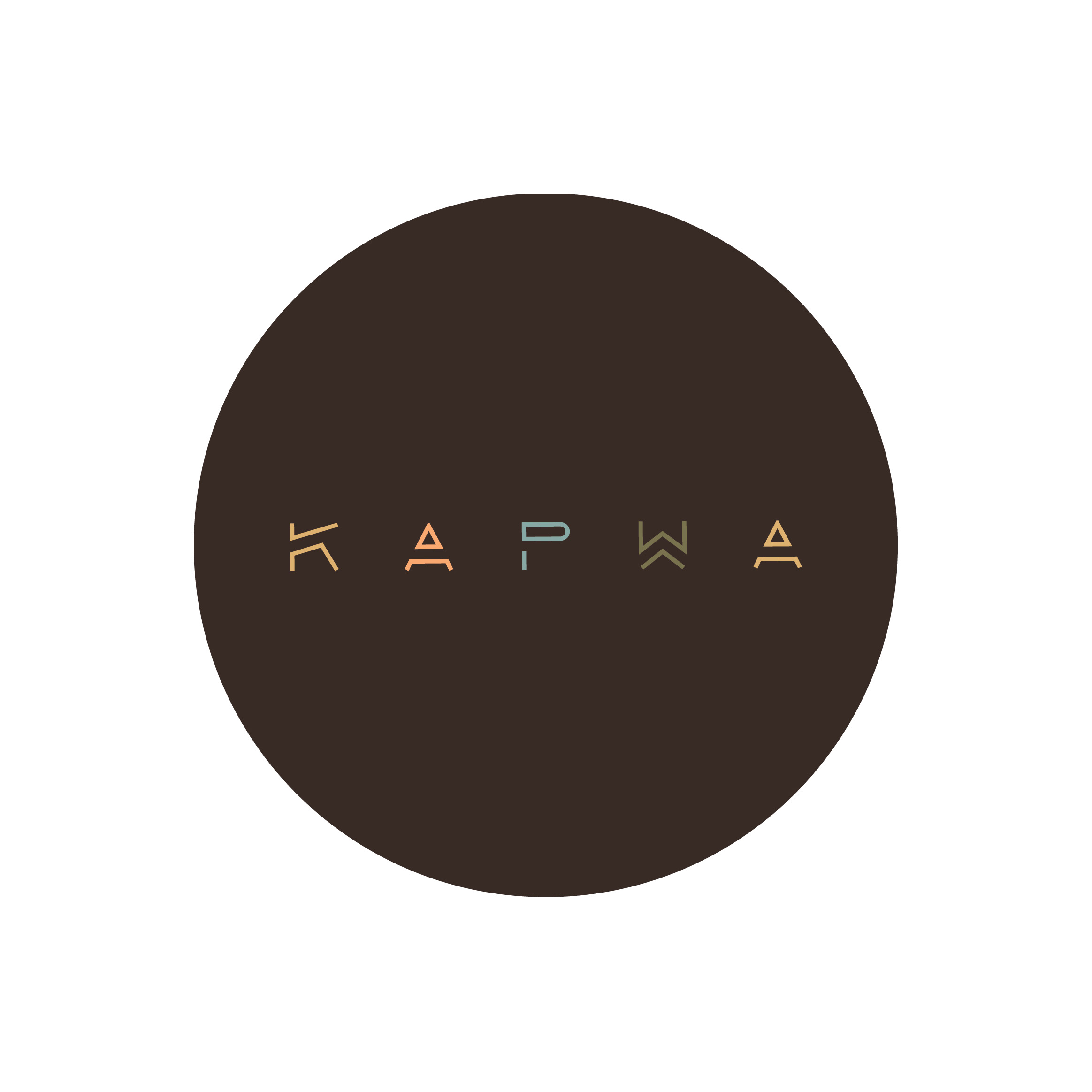 Kapwa logo