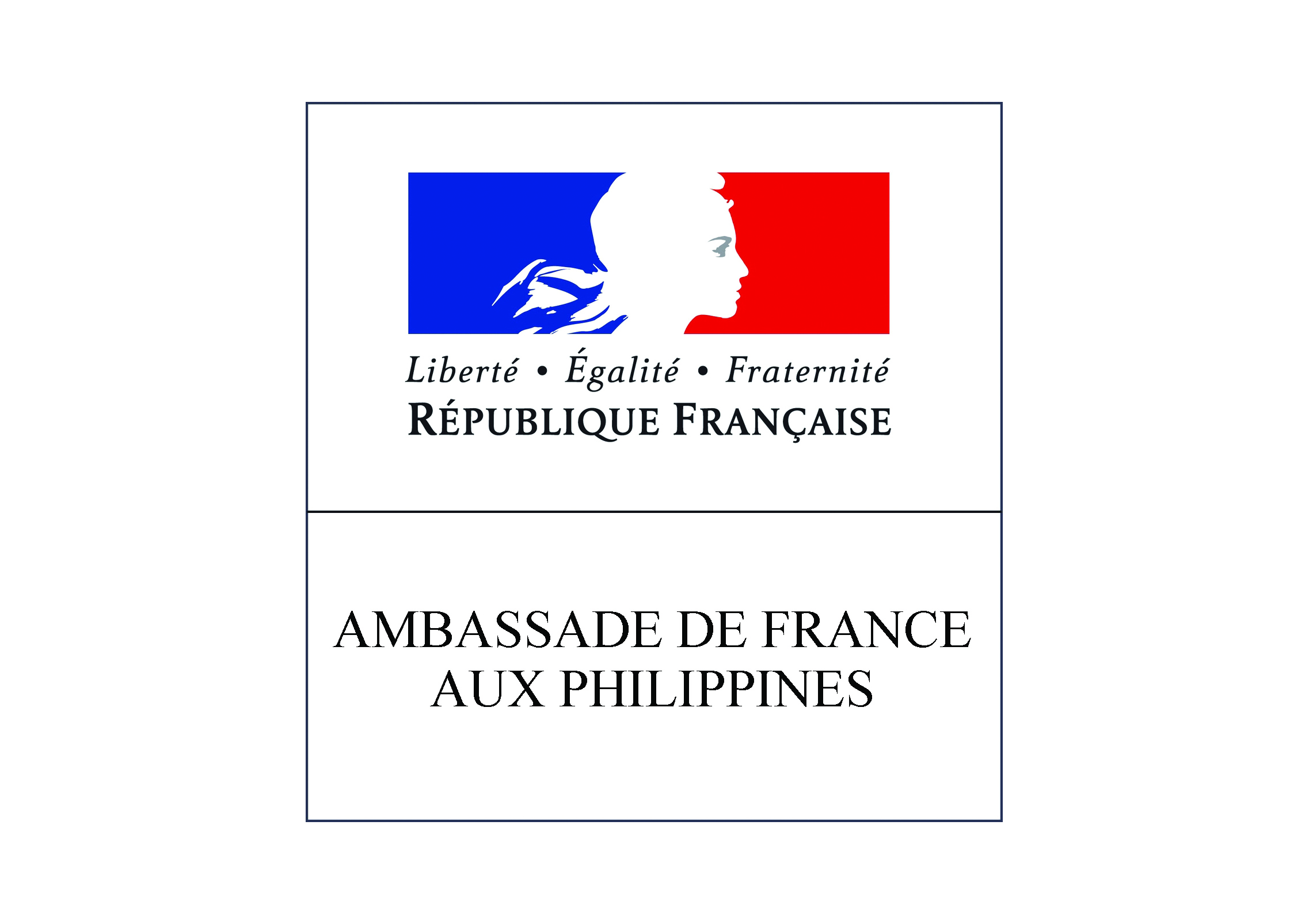 Ambassade de France x Taverne Gutenberg