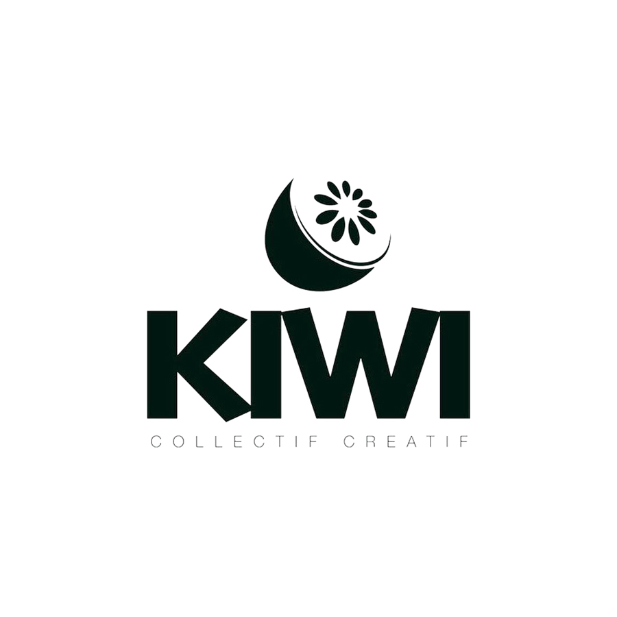 Kiwi Collectif logo