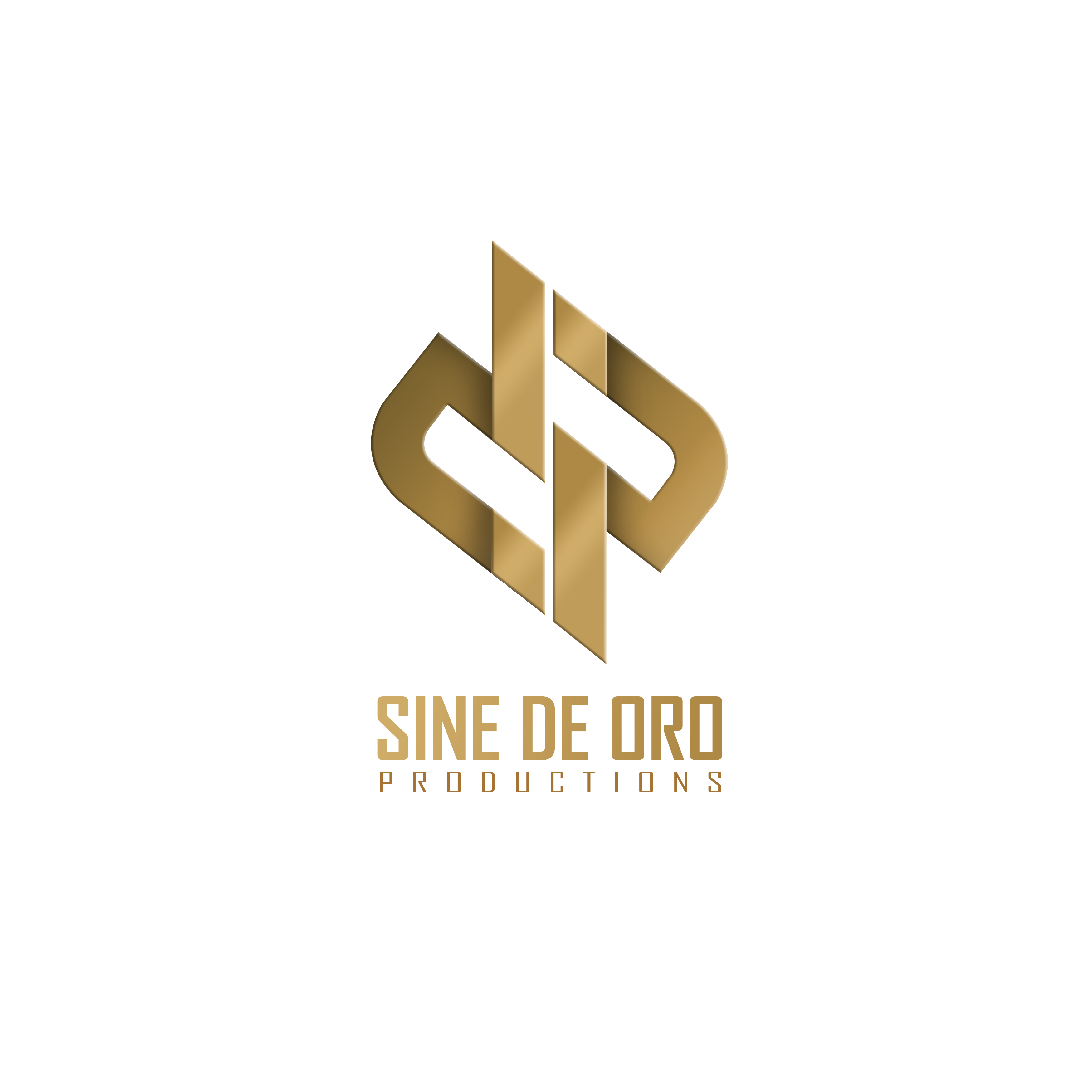 Sine de Oro logo