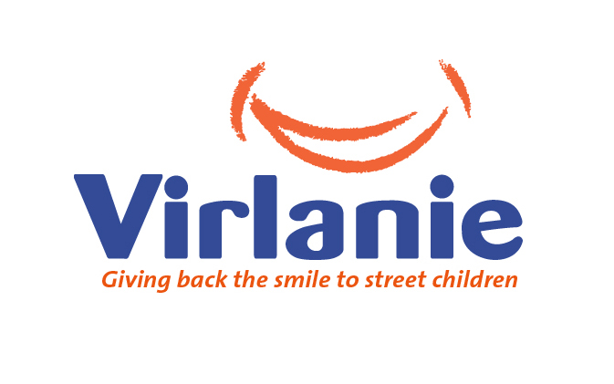 Virlanie Logo